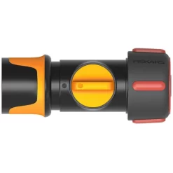 Fiskars Slangkoppeling On/off 19 Mm