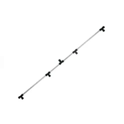 Sproeibalk Aluminium Solo - 120 Cm