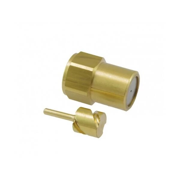 Sproeidop 1,00 Mm Voor Fijne Verneveling 1 Sproeidop 1,00 Mm Voor Fijne Verneveling