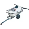 Sproeikar 12 V - 56 Liter TCT15FB TURFMASTER