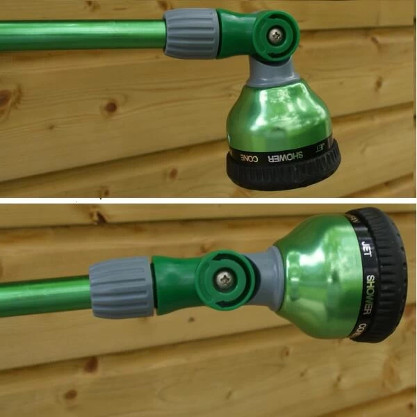 Sproeilans Telescopisch En Wendbaar 3 Sproeilans Telescopisch En Wendbaar - Afbeelding 3