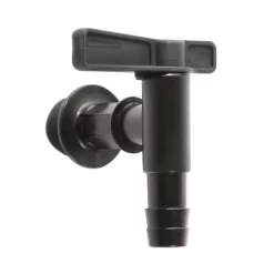 Tap Voor Regenton - Kunststof