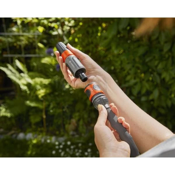 Textielslang GARDENA Liano 30 M 5 Textielslang GARDENA Liano 30 M - Afbeelding 5