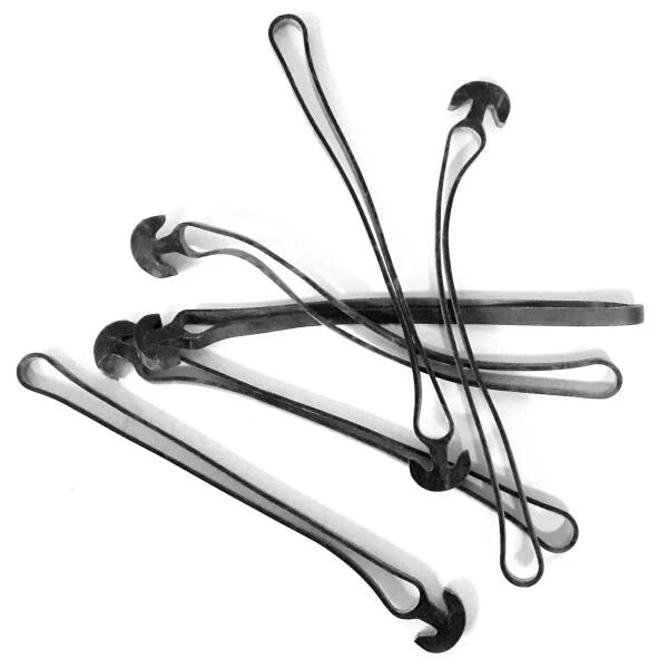 Tree-fix Boombinder 23 Cm - Set Van 20 Stuks 1 Tree-fix Boombinder 23 Cm - Set Van 20 Stuks