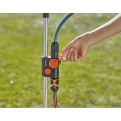 Tuindouche GARDENA Trio -Tuinplantapparatuur Winkel tuindouche gardena trio 1646296535 1 600