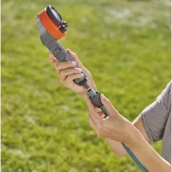 Tuindouche GARDENA Trio -Tuinplantapparatuur Winkel tuindouche gardena trio 1646296536 2 600