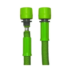 Tuinslang FLEX-HOSE PLUS 10 Tot 30 Meter -Tuinplantapparatuur Winkel tuinslang flexhose tot 30 meter 1591771630 4 600