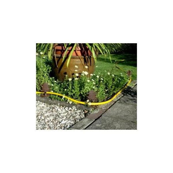 ESSCHERT DESIGN Tuinslanggeleider Gieter 2 ESSCHERT DESIGN Tuinslanggeleider Gieter - Afbeelding 2