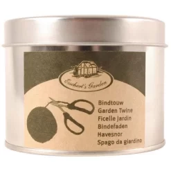 ESSCHERT DESIGN Tuintouw In Blik - 25 Meter -Tuinplantapparatuur Winkel tuintouw in blik 1484052746 1 600