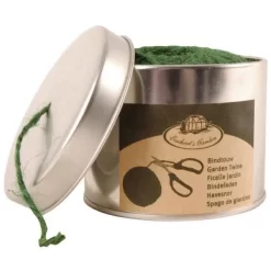 ESSCHERT DESIGN Tuintouw In Blik - 25 Meter -Tuinplantapparatuur Winkel tuintouw in blik 1484052746 4 600