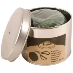 ESSCHERT DESIGN Tuintouw In Blik - 25 Meter -Tuinplantapparatuur Winkel tuintouw in blik 1484052746 5 600