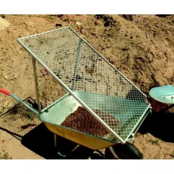 Tuinzeef Voor Op Kruiwagen 60 × 100 Cm