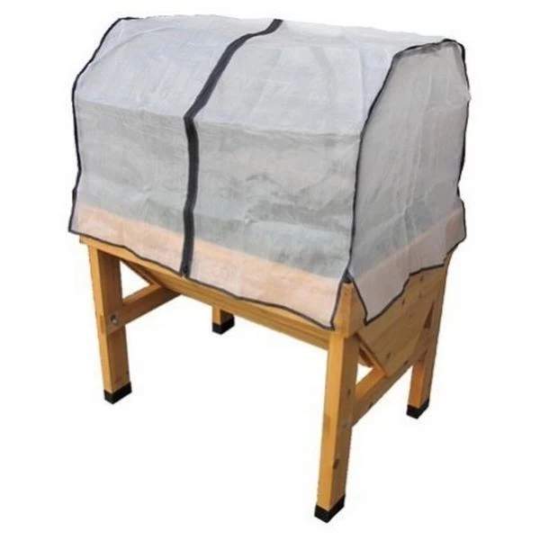 Insectengaas Voor Vegtrug 1 M 2 Insectengaas Voor Vegtrug 1 M - Afbeelding 2