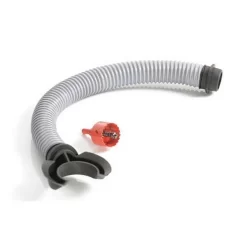 Verbinding Regenpijp - Regenton Ca 50 Cm