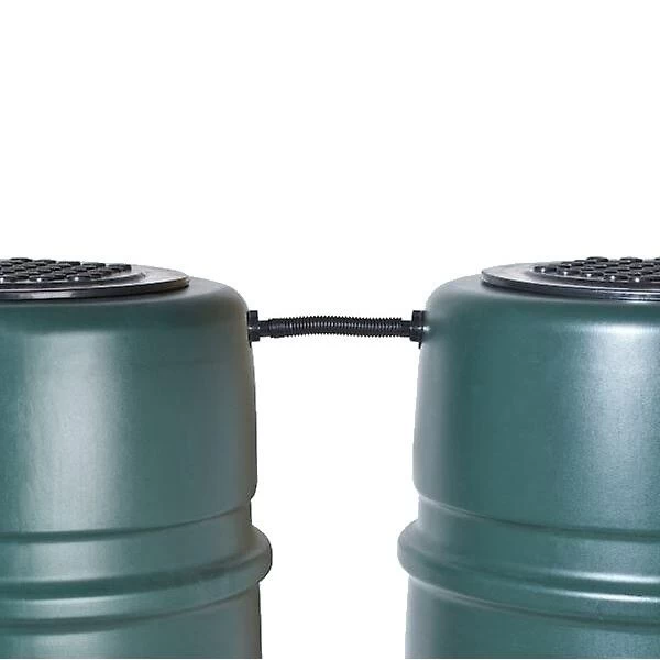 Verbindingssysteem Voor Watertonnen