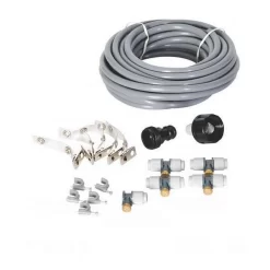 Verkoelingssysteem - Vernevelingssyteem 7,5 M -Tuinplantapparatuur Winkel verkoelingssysteem 75 m 1484061541 3 600