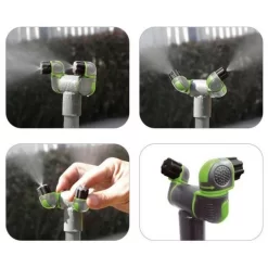 Vernevelaar - Verfrisser Cobra 80 Cm 5 Vernevelaar - Verfrisser Cobra 80 Cm -Tuinplantapparatuur Winkel vernevelaar 80 cm 1484061181 3 600