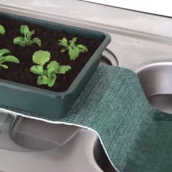 Vloeidoek - Capillaire Mat 200 × 60 Cm -Tuinplantapparatuur Winkel vloeidoek capillaire mat 200 x 60 cm 1484067828 2 600