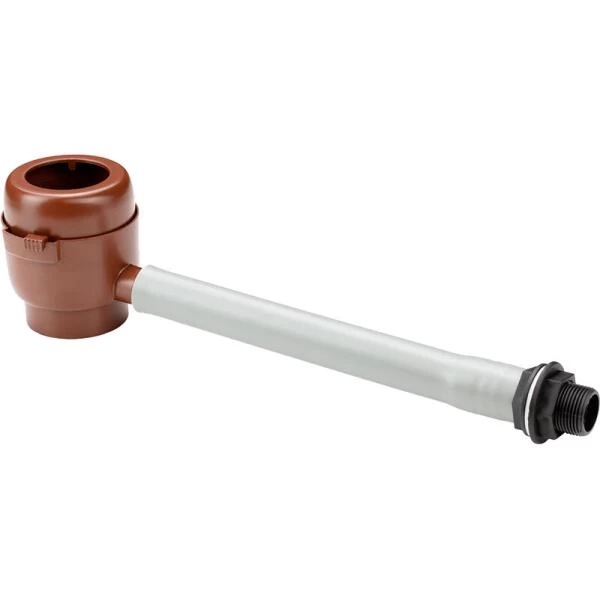 Vulautomaat Eco Mini - Bruin 2 Vulautomaat Eco Mini - Bruin - Afbeelding 2