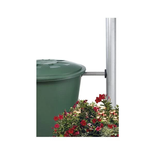 Vulautomaat Regenton Speedy Avanti - Grijs 3 Vulautomaat Regenton Speedy Avanti - Grijs - Afbeelding 3