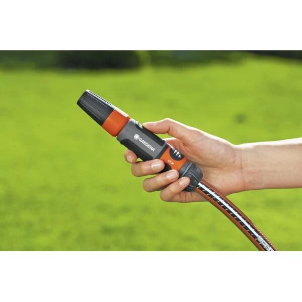 Waterstop - Koppeling GARDENA 13 Mm (1/2'') 2 Waterstop - Koppeling GARDENA 13 Mm (1/2'') - Afbeelding 2
