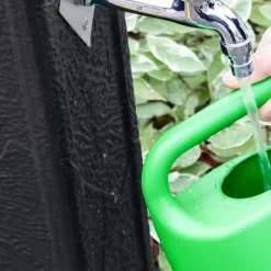 Waterzuil Met Kraan En Aansluiting - Zwart 8 Waterzuil Met Kraan En Aansluiting - Zwart -Tuinplantapparatuur Winkel waterzuil zwart 1549709948 1 600