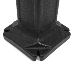 Waterzuil Met Kraan En Aansluiting - Zwart 10 Waterzuil Met Kraan En Aansluiting - Zwart -Tuinplantapparatuur Winkel waterzuil zwart 1549709948 3 600