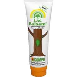Compo Wondafdekmiddel - Lac Balsam