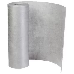 Wortelbegrenzer RootBarrier - Hoogte 65 Cm - / Strekkende Meter