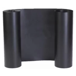 Professionele Wortelbegrenzer H 70 Cm - / Strekkende Meter