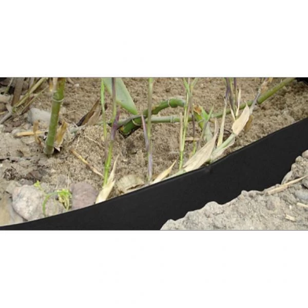 Professionele Wortelbegrenzer H 70 Cm - / Strekkende Meter 2 Professionele Wortelbegrenzer H 70 Cm - / Strekkende Meter - Afbeelding 2