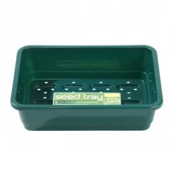 Zaaibakje Groen 23 × 17 Cm