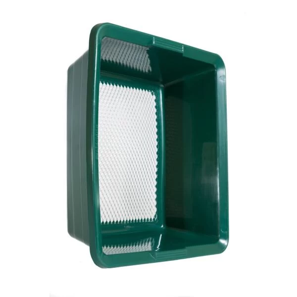 Zeef Met Fijne Mazen 2 Zeef Met Fijne Mazen - Afbeelding 2