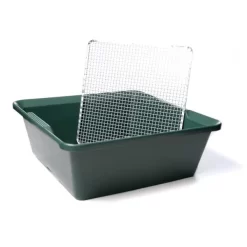 Zeef Met Verwisselbare Netten 6 Zeef Met Verwisselbare Netten -Tuinplantapparatuur Winkel zeef met verwisselbare netten 1484052810 2 600