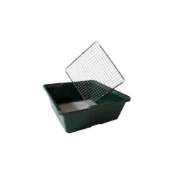 Zeef Met Verwisselbare Netten 7 Zeef Met Verwisselbare Netten -Tuinplantapparatuur Winkel zeef met verwisselbare netten 1509625498 1 600